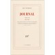 Journal T.3 - Jules Michelet