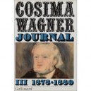 Journal T.3 - Cosima Wagner