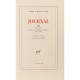 Journal T.3 - Roger Martin Du Gard