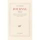 Journal T.4 - Jules Michelet