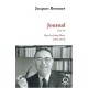Journal T.4 - Jacques Brenner