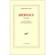 Journaux 1914-1965 - Raymond Queneau