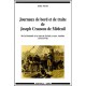 Journaux De Bord Et De Traite De Joseph Crassous De Medeuil , De La Rochelle A La Cote De Guinee Et Aux Antilles (1772-1776) - 