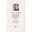 Journaux De Guerre T.1 , 1914-1918 - Ernst Junger