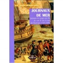 Journaux De Mer - Boudon De Saint Aman