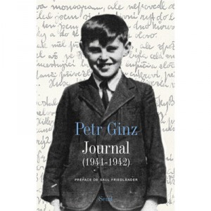 Journal (1941-1942) - Petr Ginz