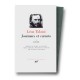 Journaux Et Carnets T.1 - Leon Tolstoi