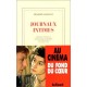 Journaux Intimes - Benjamin Constant