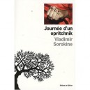 Journee D'un Opritchnik - Vladimir Sorokine