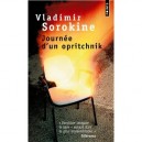 Journee D'un Opritchnik - Vladimir Sorokine