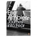 Journey Into Fear - Ambler Eric