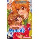 Mermaid Melody T.4 - Pink Hanamori