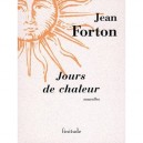 Jours De Chaleur - Jean Forton