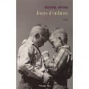 Jours D'enfance - Michel Heynes
