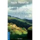Jours Derriere La Montagne (les) - Valette Paule