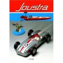 Joustra, Marque Francaise De Jouets Mecaniques - N Leonard