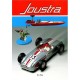 Joustra, Marque Francaise De Jouets Mecaniques - N Leonard