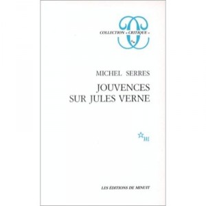 Rejuvenation On Jules Verne - Michel Serres