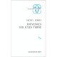 Jouvences Sur Jules Verne - Michel Serres
