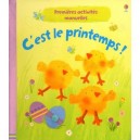 C'est Le Printemps ! - Howard Allman