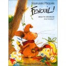 Joyeuses Paques Fenouil - E Tharlet