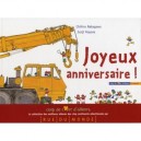 Joyeux Anniversaire ! - Chihiro Nakagawa , Junji Koyose