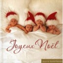 Joyeux Noel - Anne Geddes