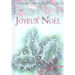 Joyeux Noel - Helen Exley