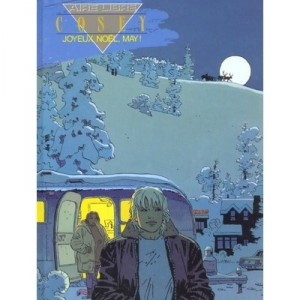 Joyeux Noel, May! T.1 - Cosey