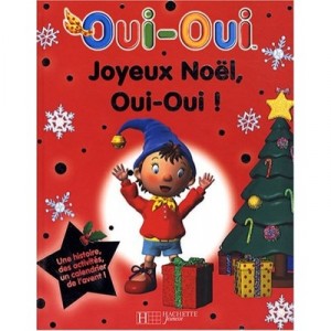 Joyeux Noel, Oui-oui ! - Collectif