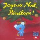 Joyeux Noel, Penelope ! - Anne Gutman , Georg Hallensleben
