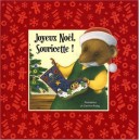 Joyeux Noel, Souricette ! - Sabine Minssieux