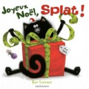 Joyeux Noel, Splat ! - Collectif