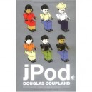 Jpod - Douglas Coupland