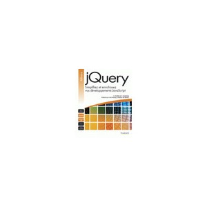 Jquery - Chaffer , Swedberg