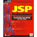 Jsp Professionnel - Karl Avedal