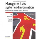 Management Des Systemes D'information (11e Edition) - Kenneth Laudon , Jane Laudon