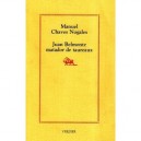 Juan Belmonte Matad Taur - Chaves Nogales