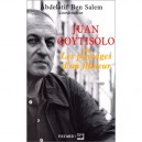 Juan Goytisolo Oules Paysages D'un Flaneur - Ben Salem A