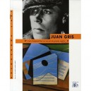 Juan Gris - Jean-luc Chalumeau