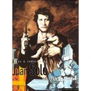 Juan Solo T.1 , Fils De Flingue - Alexandro Jodorowsky , Georges Bess