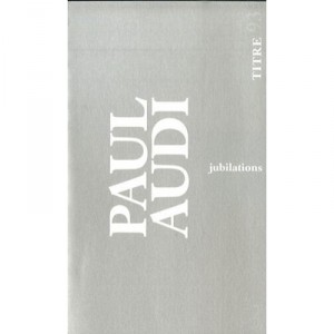 Jubilations - Paul Audi