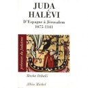 Juda Halevi , D'espagne A Jerusalem 1075-1141 - Masha Itzhaki