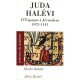 Juda Halevi , D'espagne A Jerusalem 1075-1141 - Masha Itzhaki