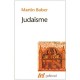Judaisme - Martin Buber