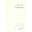 Judaisme - Martin Buber