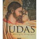 Judas, Le Disciple Tragique - Jeanne Raynaud