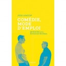 Comedie, Mode D'emploi - Judd Apatow , Emmanuel Burdeau