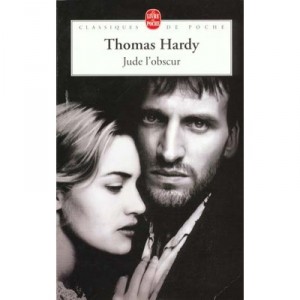 Jude L'obscur - Thomas Hardy