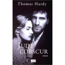Jude L'obscur - Thomas Hardy
